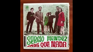 Sergio Mendes - Mas Que Nada (Latino House remix 2021)