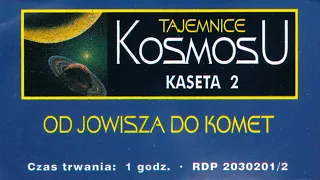 Reader's Digest - Tajemnice kosmosu - Od Jowisza do komet (2/3)