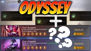 Exploring the Mysteries of Watcher of Realms: Odyssey Quests!