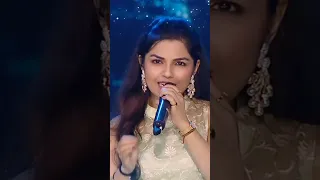 Bai ga | Chala Hava Yeu Dya | Aarya Ambekar live performance