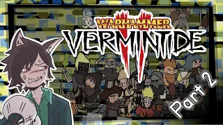Vermintide 2 Guide - Combat and Enemies