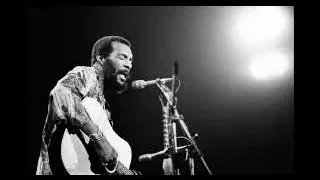 Richie Havens - Peel session - Top Gear 4/6/69