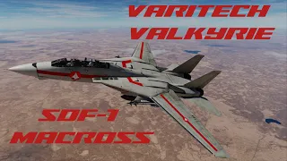 Macross in DCS