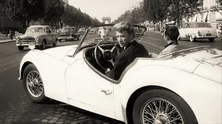 Johnny HALLYDAY - Retiens la nuit  -  Avec Sylvie VARTAN