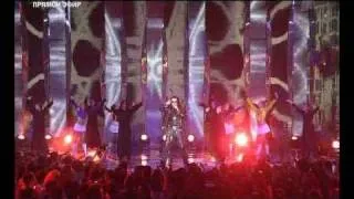 Filipp Kirkorov - Your Disco Needs You (Open for Eurovision 2009)