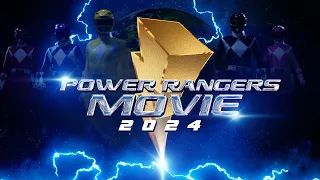 Power Rangers The FINAL Movie in 2024