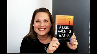 A Long Walk to Water - All Chapters