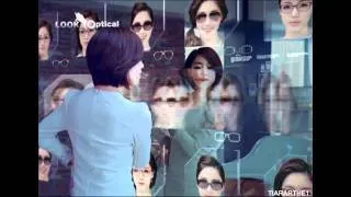 [Clip HD] 110506 T-ara @ Look Optical CF (Edit Version)