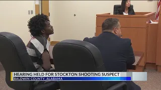 Aniah’s Law hearing for Tyquan French reveals new info in Stockton shooting