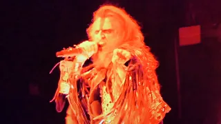 Rob Zombie - Full Show, Live in Bristow Virginia on 7/23/22 during the Freaks On Parade 2022 Tour!