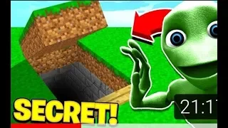 (Prestonplayz) FOUND DAME TU COSITA'S HOUSE!