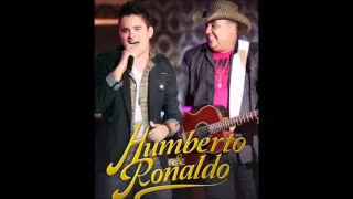 Humberto e Ronaldo - Só Vou Beber Mais Hoje (Audio)