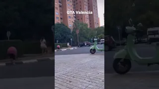 GTA valencia