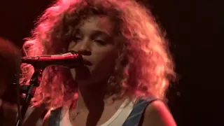 Izzy Bizu - Diamond, Bitterzoet 14-06-2016