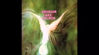 Emerson, Lake & Palmer - The Barbarian