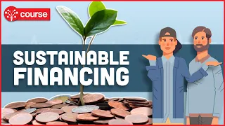 Episode 1: What Does Sustainable Finance Mean? | Sustainable Finance | SDGPlus