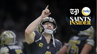Saints Insider, May 8: Discussing Derek Carr's comments on health, draft and more
