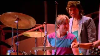 Rolling Stones - Introducing the band.. LIVE East Rutherford, New Jersey '81