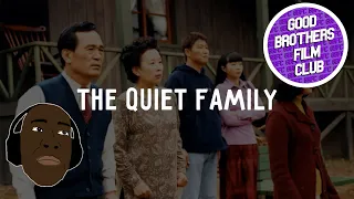 The Quiet Family (1998)