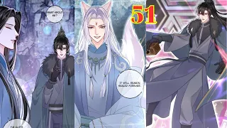 [Boys Love/Yaio] The Husky And His White Cat Shizun Chapter 51 | BL Manhua  Engsub