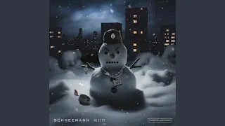 Schneemann