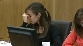 Jodi Arias Trial Update: Jury Meeting to Decide Defendant's Fate