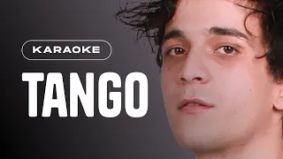 Tananai | Tango | SANREMO 2023 // Piano Karaoke con Testo