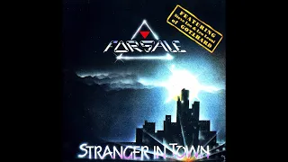 Forsale - Stranger in town (HQ Sound)