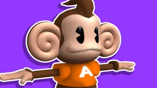 Super Monkey Ball Retro should NOT be Deluxe