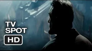 Lincoln TV Spot - Unites (2012) Daniel Day-Lewis, Joseph Gordon-Levitt Movie HD