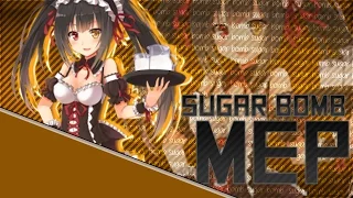 Sugar Bomb || Girls MEP