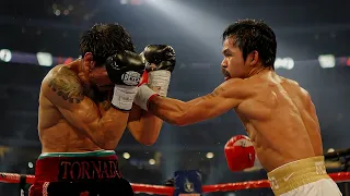 Manny Pacquiao vs Antonio Margarito Full Highlights