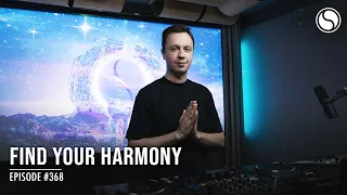 Andrew Rayel - Find Your Harmony Episode #368