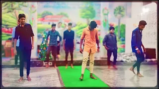 😍Maranatha Evar ||💥 Christmas Dance Song || 🔥Tamil Christian Dance || IPC kkv boys