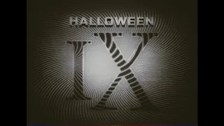 RL Grime - Halloween IX