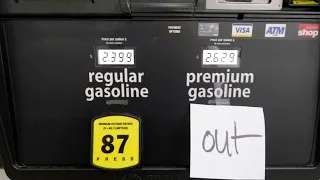 Pipeline operations restarted | When will gas shortage ease up?