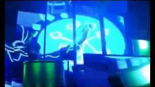 The Maneken - In table live.flv