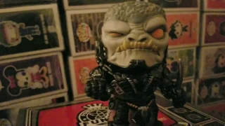 Funko POP! Games: Gears of War General RAAM Emerald City Comic Con 2019 Excl | Available At GameStop