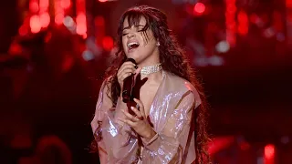 Camila Cabello | Señorita (iHeartRadio Music Festival)