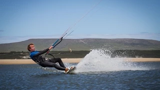 Cours de kitesurf - règles de priorité - One Launch Kiteboarding