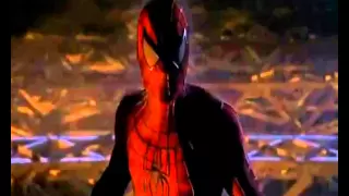 OR- Spiderman 4 - Oi padofles