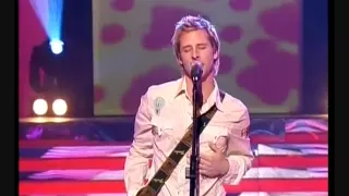 Chesney Hawkes The One And Only Hit Me Baby One More Time 7th May 2005