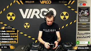 Dj Virgo NightBasse Live Mix!