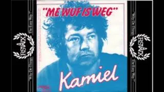 Kamiel-Me Wuf Is Weg(Soulwax Remix)
