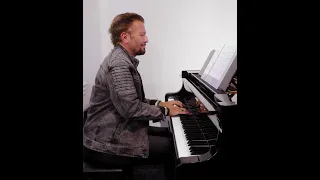 THE BEATLES: "Here, there and everywhere". STÉPHANE BLET, Piano.