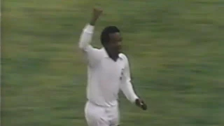 Gol de Honduras vs Canadá St Johns 1985 (Porfirio Betancourth)