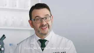 Q&A with Oriflame skin care expert Alain Mavon | NovAge Ecollagen Wrinkle Power