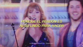 Taylor Swift-We Are Never Ever Getting Back Together/This Is Why We Can't Have Nice Things(Español)