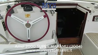 Amel 2000 super maramu