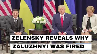 ZSays Trump “Cannot End Ukraine War” | elensky Warns Of “Tragedy” Without US Arms Support | Russia